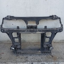 Calandra Radiatori Ossatura Completa Smart FORTWO 2 Serie 451 2009 1.0 Benzina