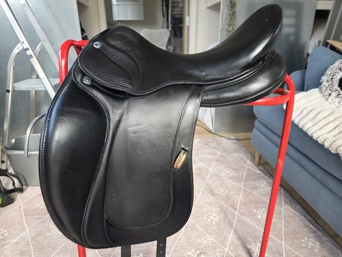 Sella dressage stubben - sella,