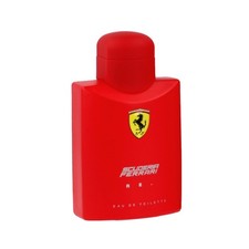 Ferrari Scuderia Ferrari Rosso