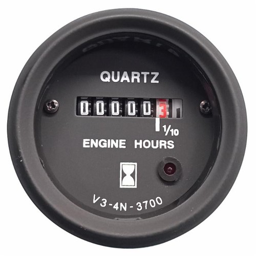 Contaore ama 28v 000h - 10-28v, 10.000h