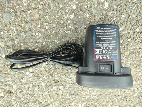Pompa aria elettrica - 12v,
