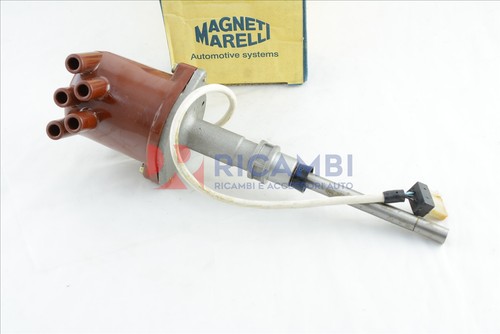 Spinterogeno accensione per - di,