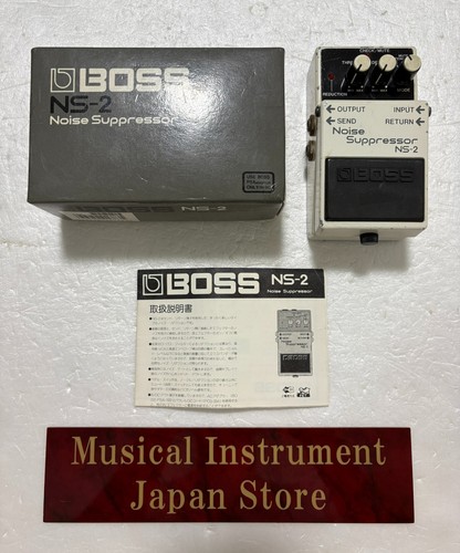Boss pedale per chitarra - pedale,