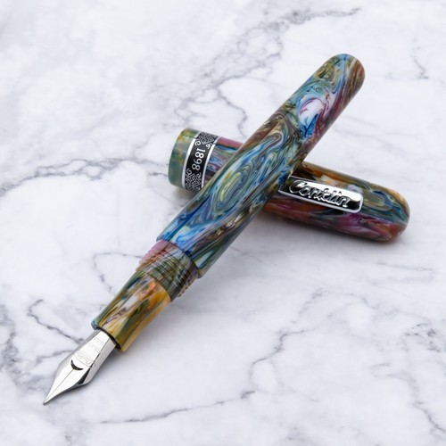 Penna stilografica conklin - stilografica,
