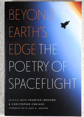 Beyond earth edge poetry of - beyond,