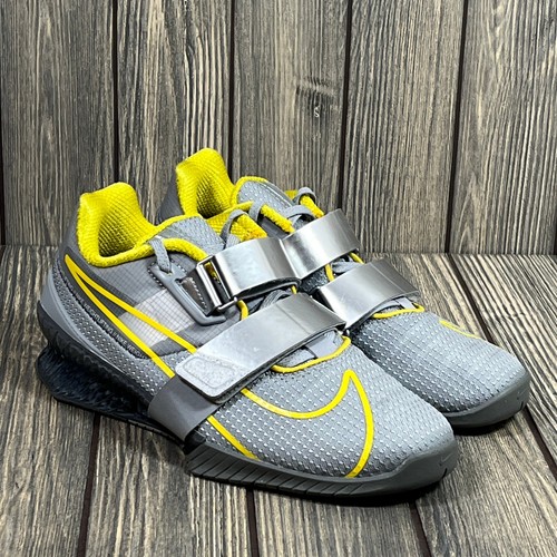 Nike romaleos scarpe - 4, da