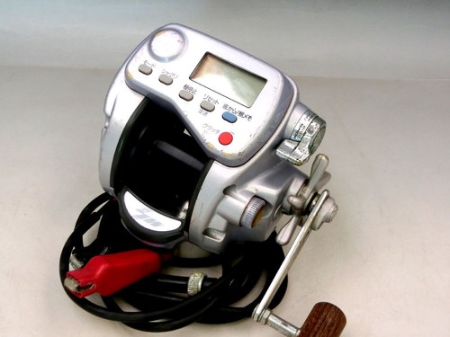 Daiwa super tanacom z600sw - super,