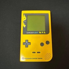 Console Nintendo Game Boy