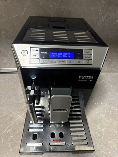 Delonghi longhi ecam 366 - delonghi,
