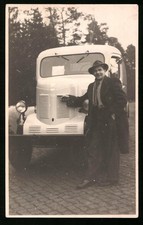 Fotografia Camion Fenomeno