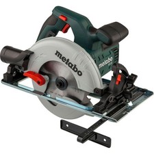 METABO KS 55 MINI SEGA CIRCOLARE MOD. 600855000 EAN 4007430230409