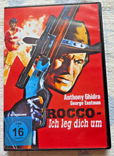 Rocco ich leg dich um - ich,