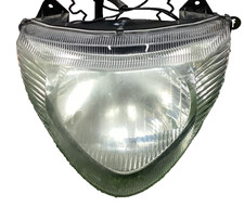 Faro Fanale Anteriore Suzuki