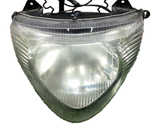 Faro fanale anteriore suzuki - faro,