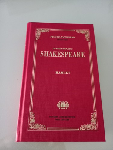 Shakespeare collection - shakespeare,