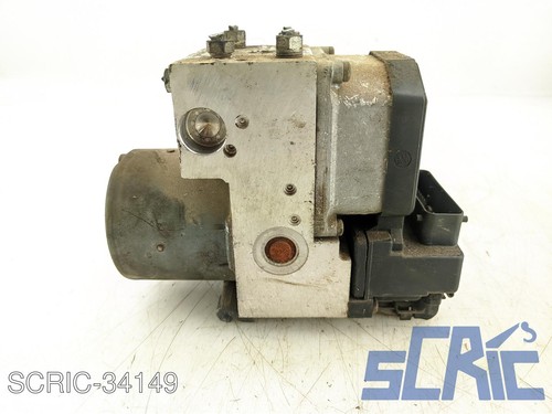 Modulo centralina abs opel - centralina,