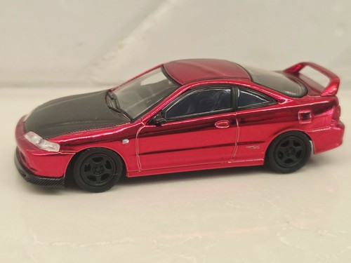 Inno honda integra - honda,