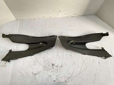 PAIR OF CENTER SIDE FAIRINGS