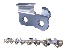 catena per motosega adatta al