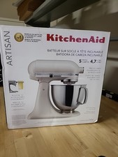 KitchenAid Artisan Series