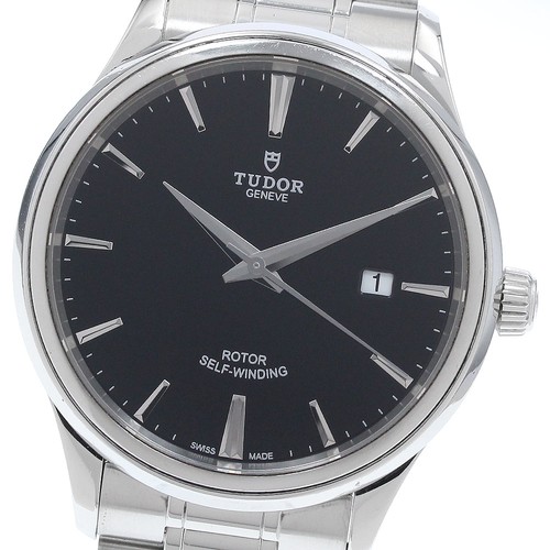 Orologio uomo automatico tudor - uomo,
