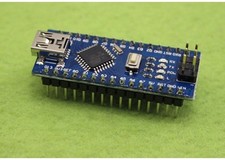 Scheda di sviluppo nano V3.0