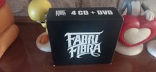 Fabri Fibra Box 4 Cd + 1 DVD