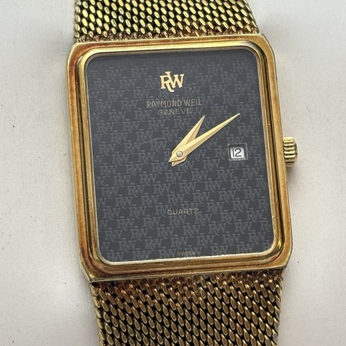 Orologio neo vintage raymond - neo,