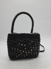 Borsa Karma of Charme in pelle