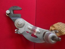 Deragliatore Posteriore