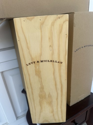 Levy mcclellan 2004 empty - &,