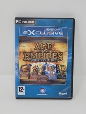 Age of Empires Edizione