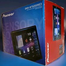 Pioneer DMH-WT6000NEX 10,1"