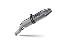 Scarico GPR compatibile Aeon