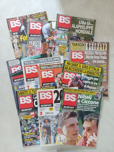 Bicisport 2020 annata - bicisport,
