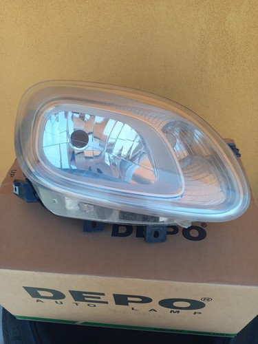 Faro fanale proiettore - faro,