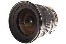 Obiettivo nikon af-s 12-24mm