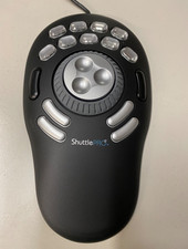 Contour Design ShuttlePRO V.2