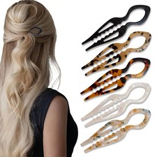 Spilla per capelli Lialys