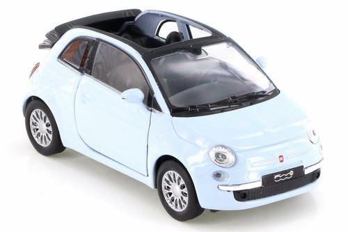 Fiat 500c 2010 - 2010,, baby