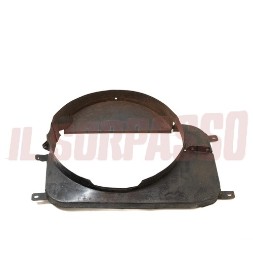 Carter convogliatore paratia - carter,