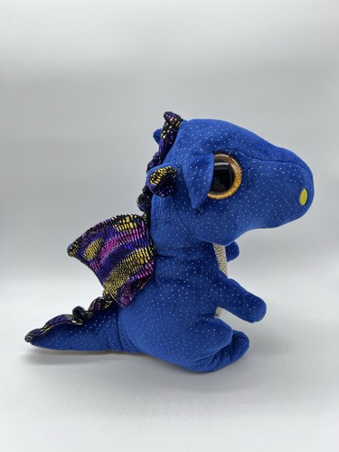 Beanie baby saffire il - ty,