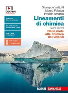 Lineamenti chimica dalla - di,