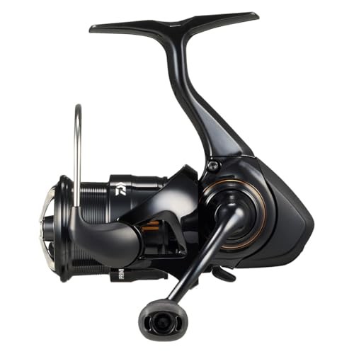 Mulinello spinning daiwa 25 - mulinello,