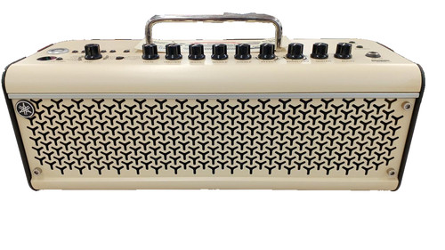 Yamaha thr30ii amplificatore - yamaha,