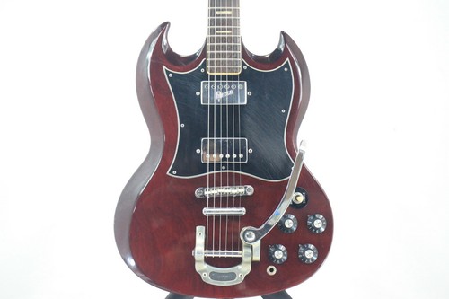 Chitarra elettrica greco - elettrica,