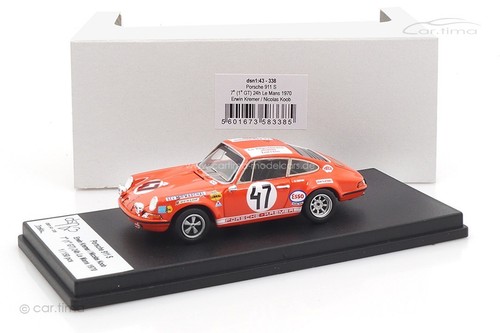 Porsche 911 kremer koob 24h - porsche, kremer/koob