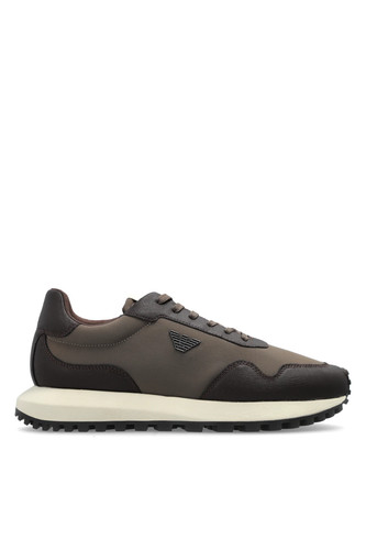 Emporio armani brown - emporio,