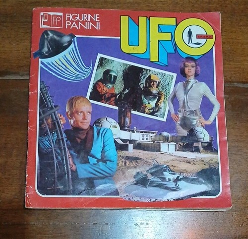 Ufo o w album - ufo, s.h.a.d.o.w.