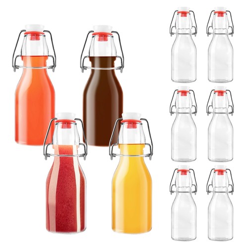 Bottiglie vetro 250 ml - bottiglie,